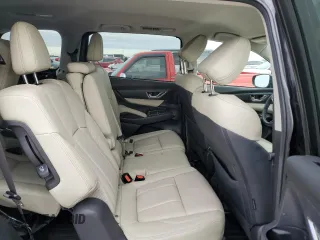 2024 Subaru Ascent Limited with VIN 4S4WMAND7R3447030, listed as a Copart auction lot 88468035 with 7,085 mi miles and Salvage title. Bid and sale history available at DreamBid. Image 11.