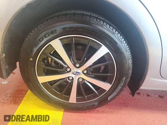 2019 Subaru Impreza Premium с VIN 4S3GTAC69K3736626, выставлен на аукционе IAAI как лот 42569664 с пробегом 97 037 миль миль и . История ставок и продаж доступна на DreamBid. Изображение 26.