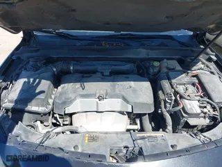 2014 Chevrolet Malibu LT with VIN 1G11C5SL0EF272156, listed as a IAAI auction lot 41980536 with 135,955 mi miles. Bid and sale history available at carsss.com. Image 10.