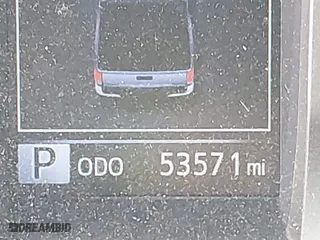 2017 Toyota Tacoma SR5 with VIN 3TMAZ5CN9HM040584, listed as a IAAI auction lot 41642382 with 53,571 mi miles. Bid and sale history available at carsss.com. Image 15.