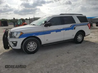 2018 Ford Expedition XL with VIN 1FMJU1FTXJEA34673, listed as a Copart auction lot 50203355 with 73,232 mi miles and Clean Title. Bid and sale history available at carsss.com. Image 1.