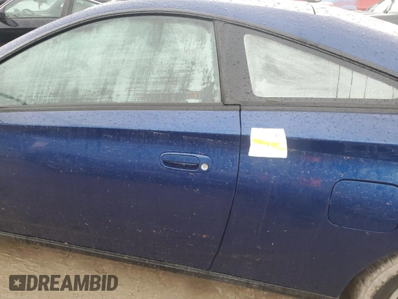 2000 Toyota Celica GT z VIN JTDDR32T2Y0052502, wystawiony jako Copart lot #74485804 z przebiegiem Nie podano mil oraz Nie do naprawy • Non repairable. Historia ofert i sprzedaży dostępna na DreamBid. Obrazek 12.