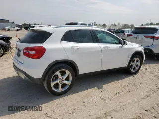 2019 Mercedes-Benz GLA 250 z VIN WDCTG4EB5KJ550733, wystawiony jako Copart lot #57347415 z przebiegiem 34 058 mil mil oraz Szkoda całkowita • Salvage title. Historia ofert i sprzedaży dostępna na DreamBid. Obrazek 3.
