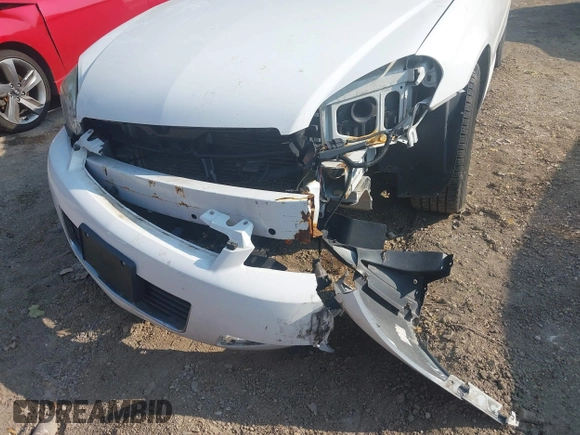 2011 Chevrolet Impala LT Fleet with VIN 2G1WG5EK7B1200757, listed as a IAAI auction lot 42402224 with 128,006 mi miles and . Bid and sale history available at DreamBid. Image 6.