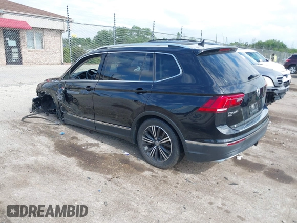 2019 Volkswagen Tiguan SE с VIN 3VV2B7AX0KM012089, выставлен на аукционе IAAI как лот 42613941 с пробегом 90 207 миль миль и . История ставок и продаж доступна на DreamBid. Изображение 3.