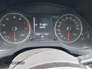 2015 Audi Q5 Premium Plus z VIN WA1LFAFP6FA104320, wystawiony jako IAAI lot #42425252 z przebiegiem 169 325 mil mil oraz . Historia ofert i sprzedaży dostępna na DreamBid. Obrazek 7.