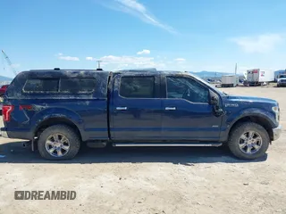 2016 Ford F-150 XLT с VIN 1FTFW1EG2GKD33593, выставлен на аукционе IAAI как лот 42159645 с пробегом 67 128 миль миль и . История ставок и продаж доступна на DreamBid. Изображение 13.