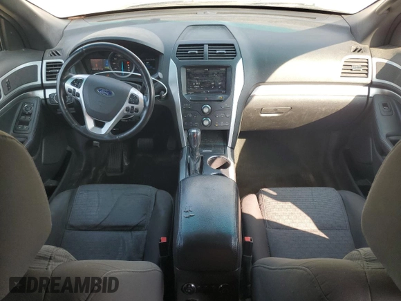 2011 Ford Explorer XLT с VIN 1FMHK8D80BGA52438, выставлен на аукционе Copart как лот 59266025 с пробегом 220 807 миль миль и Чистый • Clean title. История ставок и продаж доступна на DreamBid. Изображение 8.