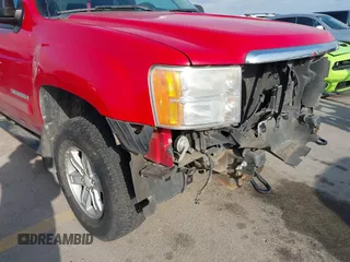2012 GMC Sierra 1500 SLE z VIN 1GTR2VE77CZ340699, wystawiony jako IAAI lot #42067892 z przebiegiem 186 143 mil mil oraz . Historia ofert i sprzedaży dostępna na DreamBid. Obrazek 18.