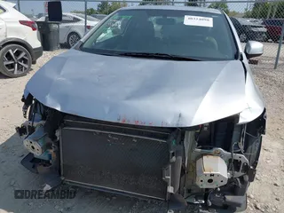 2012 Honda Civic Cpe EX with VIN 2HGFG3B83CH514615, listed as a IAAI auction lot 40324098 with 106,077 mi miles. Bid and sale history available at carsss.com. Image 6.