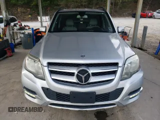 2014 Mercedes-Benz GLK 350 with VIN WDCGG5HB6EG258870, listed as a Copart auction lot 74770724 with 173,746 mi miles and Clean Title. Bid and sale history available at DreamBid. Image 5.