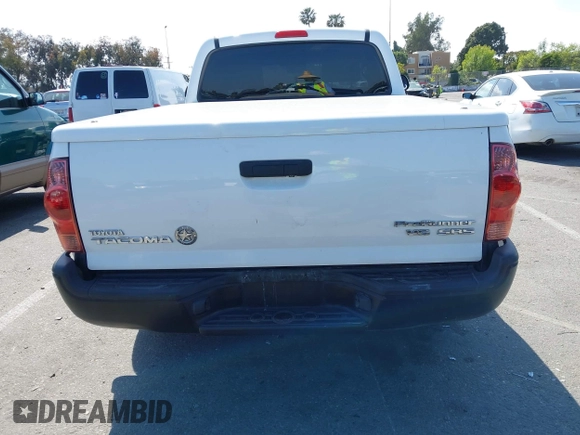 2014 Toyota Tacoma with VIN 5TFNX4CN7EX041191, listed as a IAAI auction lot 42141570 with 227,969 mi miles and . Bid and sale history available at DreamBid. Image 17.