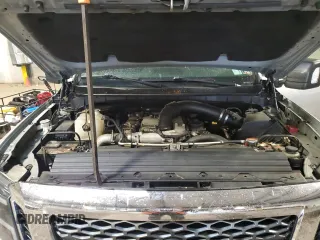 2016 Nissan Titan SL z VIN 1N6BA1F44GN510707, wystawiony jako Copart lot #57948665 z przebiegiem 89 723 mil mil oraz Tytuł czysty. Historia ofert i sprzedaży dostępna na DreamBid. Obrazek 11.