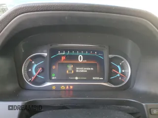2020 Honda Pilot EX z VIN 5FNYF6H38LB069124, wystawiony jako Copart lot #42717315 z przebiegiem 65 723 mil mil oraz Szkoda całkowita • Salvage title. Historia ofert i sprzedaży dostępna na DreamBid. Obrazek 9.