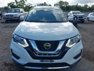 2019 Nissan Rogue SV с VIN KNMAT2MT5KP510771, выставлен на аукционе IAAI как лот 42269318 с пробегом 96 437 миль миль и . История ставок и продаж доступна на DreamBid. Изображение 13.