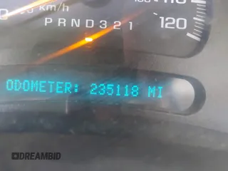 2006 Chevrolet Tahoe LT z VIN 1GNEC13Z36R169468, wystawiony jako IAAI lot #42329446 z przebiegiem 235 118 mil mil oraz . Historia ofert i sprzedaży dostępna na DreamBid. Obrazek 7.