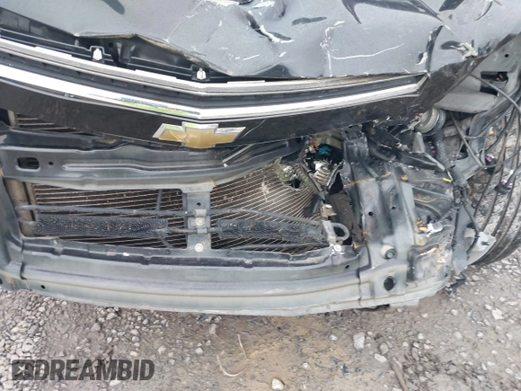 2012 Chevrolet Captiva Sport LTZ with VIN 3GNFL4E54CS654422, listed as a IAAI auction lot 41924752 with 185,296 mi miles and . Bid and sale history available at DreamBid. Image 17.