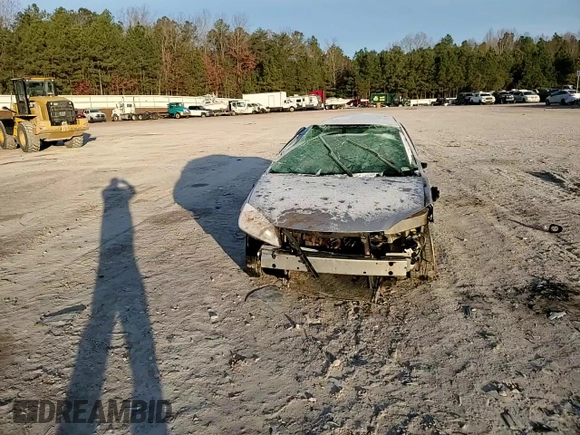 2005 Pontiac G6 with VIN 1G2ZG528154181164, listed as a Copart auction lot 86525864 with 163,365 mi miles and Salvage Title. Bid and sale history available at carsss.com. Image 10.