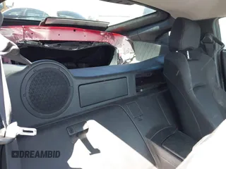 2006 Nissan 350Z Grand Touring with VIN JN1AZ34DX6M306717, listed as a IAAI auction lot 41762710 with 116,677 mi miles and . Bid and sale history available at DreamBid. Image 8.