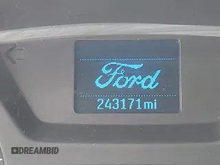 2016 Ford Transit Cargo with VIN 1FTYE1ZM6GKA95971, listed as a IAAI auction lot 42412181 with 243,171 mi miles and . Bid and sale history available at DreamBid. Image 15.