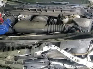 2021 Chevrolet Suburban Z71 с VIN 1GNSKDKD2MR143342, выставлен на аукционе Copart как лот 64994515 с пробегом 101 710 миль миль и Списание • Salvage title. История ставок и продаж доступна на DreamBid. Изображение 17.