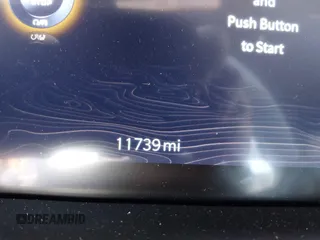 2024 Jeep Grand Cherokee Altitude X with VIN 1C4RJKAGXR8591271, listed as a IAAI auction lot 42654801 with 11,739 mi miles and . Bid and sale history available at DreamBid. Image 15.