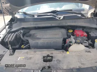 2020 Jeep Compass Limited с VIN 3C4NJDCB2LT132739, выставлен на аукционе IAAI как лот 42258279 с пробегом 111 430 миль миль и . История ставок и продаж доступна на DreamBid. Изображение 10.