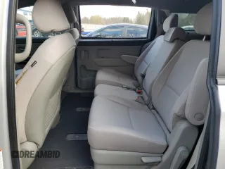 2019 Kia Sedona EX with VIN KNDMB5C10K6459218, listed as a Copart auction lot 53907475 with 148,491 mi miles and Clean Title. Bid and sale history available at carsss.com. Image 11.