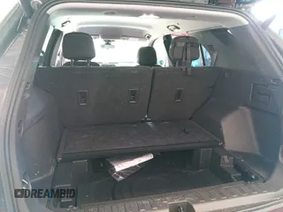 2021 Chevrolet Equinox LT with VIN 3GNAXTEV4ML379347, listed as a IAAI auction lot 42847624 with 60,488 mi miles and . Bid and sale history available at DreamBid. Image 8.