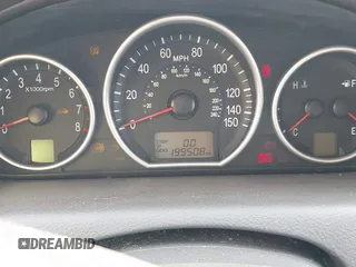 2007 Hyundai Veracruz GLS with VIN KM8NU73C17U016103, listed as a IAAI auction lot 42195881 with 199,508 mi miles and . Bid and sale history available at DreamBid. Image 7.