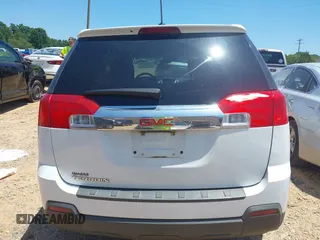 2015 GMC Terrain SLE z VIN 2GKALMEK7F6176531, wystawiony jako IAAI lot #42559112 z przebiegiem 215 849 mil mil oraz . Historia ofert i sprzedaży dostępna na DreamBid. Obrazek 16.