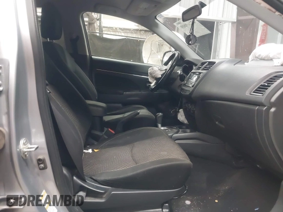 2016 Mitsubishi Outlander SE с VIN JA4AP3AW3GZ043753, выставлен на аукционе IAAI как лот 42269009 с пробегом 79 297 миль миль и . История ставок и продаж доступна на DreamBid. Изображение 5.