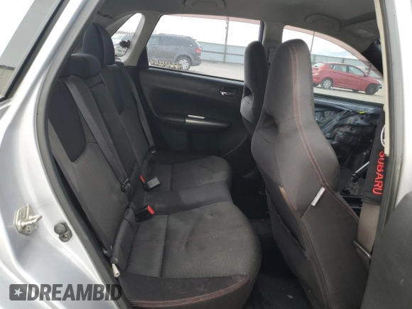 2013 Subaru WRX WRX z VIN JF1GV7E6XDG021012, wystawiony jako Copart lot #49059745 z przebiegiem 154 186 mil mil oraz Szkoda całkowita • Salvage title. Historia ofert i sprzedaży dostępna na DreamBid. Obrazek 10.