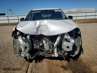 2021 Chevrolet Traverse Premier with VIN 1GNEVKKW6MJ174411, listed as a Copart auction lot 71666314 with 82,084 mi miles and Salvage Title. Bid and sale history available at carsss.com. Image 5.
