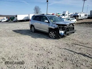 2009 Toyota RAV4 Ltd with VIN JTMBK31V19D005373, listed as a Copart auction lot 54136005 with Not Provided miles and Salvage Title. Bid and sale history available at carsss.com. Image 15.