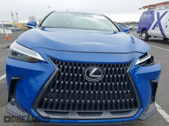2022 Lexus NX 350h Premium с VIN 2T2GKCEZ9NC001397, выставлен на аукционе IAAI как лот 41882313 с пробегом 54 383 миль миль и . История ставок и продаж доступна на DreamBid. Изображение 12.