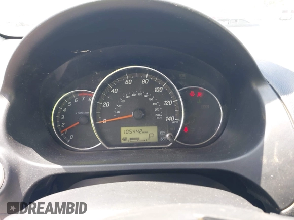 2018 Mitsubishi Mirage SE with VIN ML32A4HJ0JH004436, listed as a IAAI auction lot 42297251 with 105,442 mi miles and . Bid and sale history available at DreamBid. Image 7.