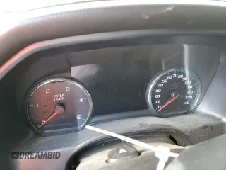 2019 GMC Sierra 3500HD Denali z VIN 1GT42WEY4KF274833, wystawiony jako Copart lot #46794325 z przebiegiem Nie podano mil oraz Szkody całkowita. Historia ofert i sprzedaży dostępna na DreamBid. Obrazek 9.
