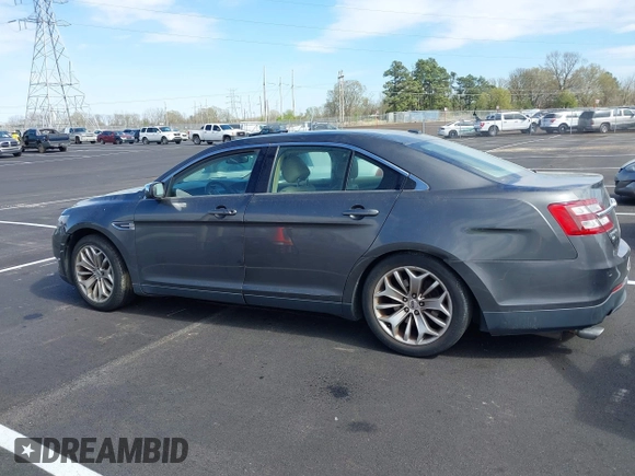 2016 Ford Taurus Limited with VIN 1FAHP2F81GG113289, listed as a IAAI auction lot 41883906 with 166,682 mi miles and . Bid and sale history available at DreamBid. Image 14.