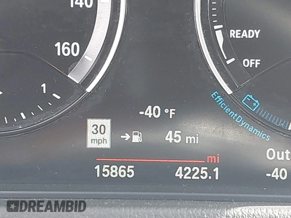 2021 BMW X1 xDrive28i with VIN WBXJG9C05M5T83784, listed as a IAAI auction lot 41696073 with 15,865 mi miles and . Bid and sale history available at DreamBid. Image 16.