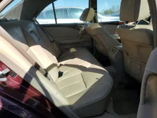 1998 Mercedes-Benz E-Class with VIN WDBJF65F1WA437851, listed as a Copart auction lot 74828054 with 189,748 mi miles and Salvage Title. Bid and sale history available at carsss.com. Image 10.