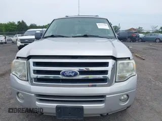 2010 Ford Expedition Max SSV z VIN 1FMJK1G54AEA87911, wystawiony jako IAAI lot #42215328 z przebiegiem 201 522 mil mil oraz . Historia ofert i sprzedaży dostępna na DreamBid. Obrazek 6.