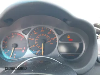 2001 Toyota Celica GT с VIN JTDDR32T010107888, выставлен на аукционе IAAI как лот 42202531 с пробегом Не указан миль и . История ставок и продаж доступна на DreamBid. Изображение 7.