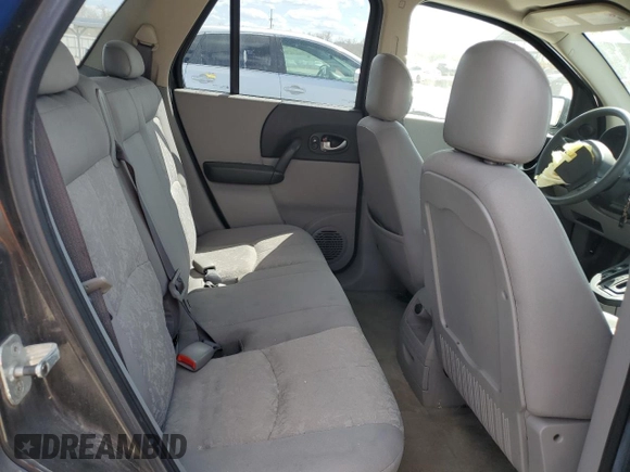 2004 Saturn VUE z VIN 5GZCZ33D64S823561, wystawiony jako Copart lot #52793485 z przebiegiem 127 399 mil mil oraz Szkoda całkowita • Salvage title. Historia ofert i sprzedaży dostępna na DreamBid. Obrazek 11.