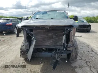 2021 Nissan Titan Pro-4X с VIN 1N6AA1FB7MN512375, выставлен на аукционе Copart как лот 58006765 с пробегом 36 959 миль миль и Списание • Salvage title. История ставок и продаж доступна на DreamBid. Изображение 5.