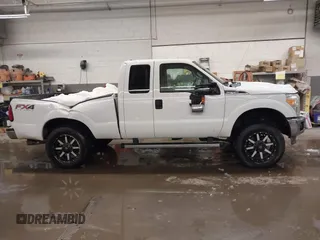 2012 Ford F-250 XL with VIN 1FT7X2B62CEA33077, listed as a IAAI auction lot 41620468 with 253,233 mi miles and . Bid and sale history available at DreamBid. Image 13.