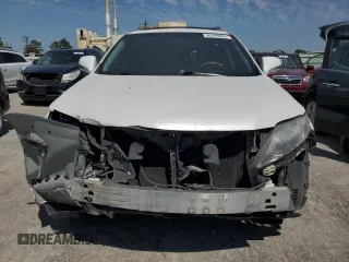 2011 Lexus RX 350 z VIN 2T2ZK1BA5BC047400, wystawiony jako Copart lot #56599085 z przebiegiem 174 840 mil mil oraz Szkoda całkowita • Salvage title. Historia ofert i sprzedaży dostępna na DreamBid. Obrazek 5.