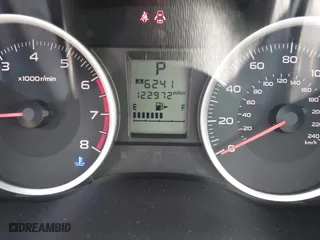 2017 Subaru Forester Premium with VIN JF2SJAEC4HH417442, listed as a IAAI auction lot 41790152 with 122,972 mi miles. Bid and sale history available at carsss.com. Image 15.