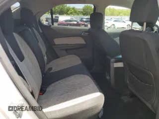 2016 Chevrolet Equinox LT with VIN 2GNALCEK5G6277288, listed as a Copart auction lot 56013855 with 77,774 mi miles and Salvage Title. Bid and sale history available at DreamBid. Image 11.