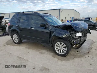 2011 Subaru Forester 2.5X Premium with VIN JF2SHBCC4BH765088, listed as a Copart auction lot 88346325 with 101,331 mi miles and Salvage Title. Bid and sale history available at carsss.com. Image 4.